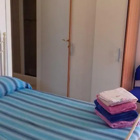 Gæstehus Affittacamere Le Venelle *