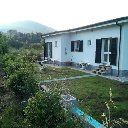 Affittacamere Le Venelle Rio dellʼElba