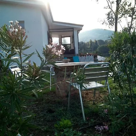 Affittacamere Le Venelle Rio dellʼElba