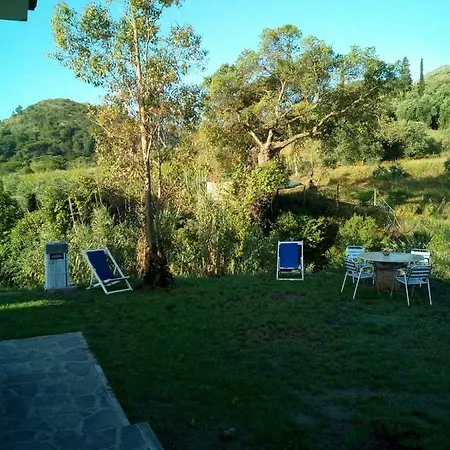Affittacamere Le Venelle Rio dellʼElba